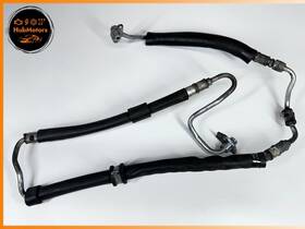 4h1422891q Audi 2011-2014 A8 A8l 4.0l 4.2l Power Steering Return Hose Line Oem