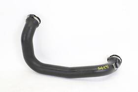 4k0-145-673-ac Audi 2019 - 2025 A6 Quattro Left Intercooler Boost Pressure Pipe 4k0145673ac Oem