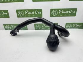4k0145673 Audi 2022 - 2025 A6 C8 2.0l Engine Intercooler Outlet Hose Tube Pipe Oem