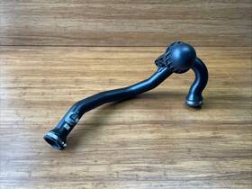 4k0145673al Audi 2022 - 2025 A6 C8 2.0l Engine Intercooler Outlet Hose Tube Pipe Oem