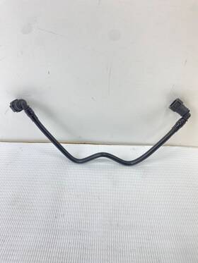 4k0201220 Audi 2019 - 2024 A6 Fuel Gas Tank Hose Tube Line Pipe Oem