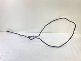 4k0201991be Audi 2019-2025 A6 C8 Fuel Tank Breather Line Oem