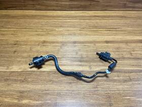 4k0201994t Audi 2020-2024 A6 C8 2.0l Engine Vacuum Solenoid Valve Actuator Oem