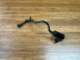 4k0906621a Audi 2019 - 2025 A6 C8 Fuel Reservoir Tank Canister Leak Detection Pump Oem