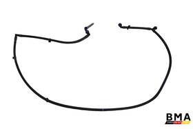 4k8955970d Audi Rs7 Front Bumper Headlight Washer Hose 2021 2022 2023 Oem