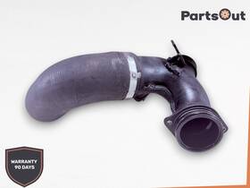 4l0145795 Audi 10-15 Q7 4l 3.0 Tdi Crca Turbo Intercooler Hose Pipe Line Tube