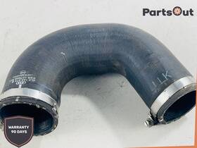 4l0145972a Audi 2013-2015 Q7 Turbochager Intercooler Hose Tube Pipe Unit 4l0145972 Oem