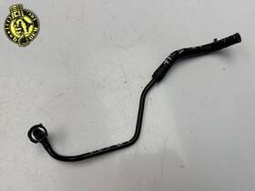 4m0121081bp Audi 2017-2019 Q7 3.0l Engine Breather Vent Hose Line Tube Pipe Oem 4m0121081bp Audi 2017-2019 Q7 3.0l Engine Breather Vent Hose Line Tube Pipe Oem
