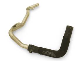 4m0121448ag Audi 17-19 Q7 4m 3.0l Transmission Oil Cooler Outler Hose Line Pipe 4m0121448ag Audi 17-19 Q7 4m 3.0l Transmission Oil Cooler Outler Hose Line Pipe