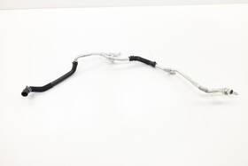 Audi 4m0121449bk 2020 - 2026 Q7 3.0l Engine Coolant Cooling Water Hose Tube Pipe Oem
