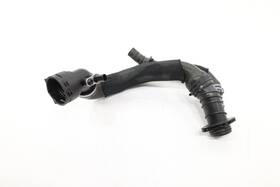 4m0122055cr Audi 2020 - 2026 Q7 3.0l Engine Water Coolant Hose Pipe Tube Oem