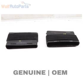 4m0129510d Audi 2016-2023 Q7 4m - Air Intake Duct