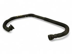 4m0133817 Audi 17-19 Q7 4m 3.0 Hose Tube Pipe Secondary Air Injection Pump Outlet Oem