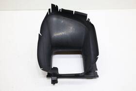 Audi 4m0145333r 2020 - 2024 Q7 3.0l Front Left Side Charge Air Cooling Radiator Guide Oem