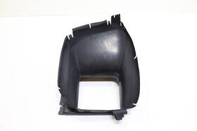 Audi 4m0145334r 2020 - 2024 Q7 3.0l Front Right Charge Air Cooling Radiator Guide Oem