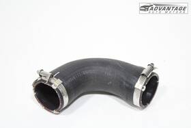 4m0145709g Audi 2017-2025 Q7 4m 2.0l Engine Motor Intercooler Left Side Hose Tube Pipe Oem