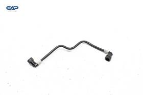 4m0201220e Audi Q8 Fuel System Hose Tube Pipe Line Oem 2019 - 2021