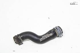 4m0265372c Audi 2017-2019 Q7 Quattro 4m 3.0l Ac Hvac Heater Inlet Water Tube Hose Pipe Oem