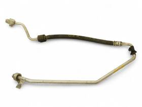 4m0816721b Audi 17-19 Q7 4m Hose Tube Line Ac Air Conditioner Discharge Unit Oem