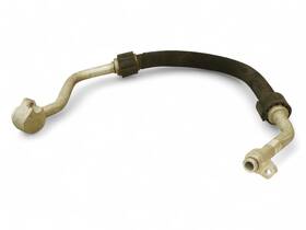 4m0816743 Audi 17-19 Q7 4m Hose Line Tube Ac Air Conditioning Hvac Unit Oem