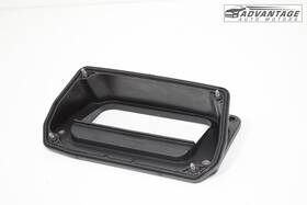 4m1815237 Audi 2017-2025 Q7 Quattro 4m Right Cabin Air Cleaner Inlet Intake Duct Guide Oem