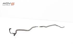 4n1820237 Audi A8 L S8 Aroma Dispenser Hose Tube Pipe Line Oem 2019 - 2024