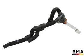4s0121449 Audi R8 V10 Engine Coolant Hose Pipe Assembly 2017 - 2023 Oem