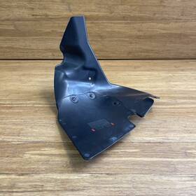 4s0121705b Audi Oem 2017 2018 2019 2020 2021 2022 R8 4s Rear Left Air Duct Panel Trim