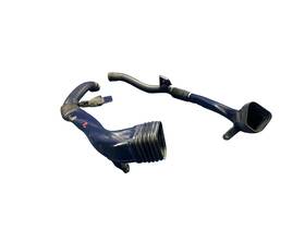 4s0129519j Audi 4s0129520j 2017-2023 R8 Awd 5.2l Rear Left Right Air Intake Pipe Tube Set