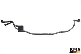 4s0201167d Audi R8 V10 4s Fuel Air Breather Hose Pipe Line Assembly 2017 - 2023 Oem 4s0201167d Audi R8 V10 4s Fuel Air Breather Hose Pipe Line Assembly 2017 - 2023 Oem