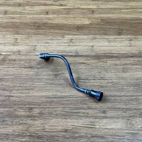 4s8201163a Audi 2017-2024 R8 4s 5.2l Fuel Breather Line Tube Hose Pipe Oem