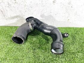 5n0145762 Audi 16-18 Q3 8u 2.0l Turbo Engine Motor Intercooler Air Hose Pipe Tube Oem