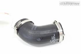 5n0145833a Audi 2015-2018 Q3 2.0l Engine Intercooler Air Intake Inlet Hose Duct Tube Oem