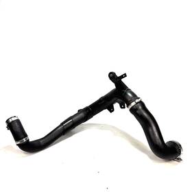 5q0-145-762-e Audi 2015 - 2020 A3 Quattro 8v 2.0l Engine Intercooler Hose Tube Pipe Oem