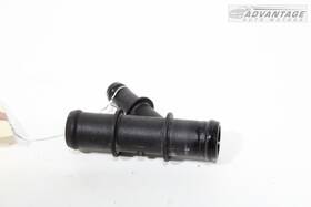 5q0121087a Audi 2015-2019 A3 1.8l Engine Motor Cooling Coolant Pipe Hose Coupling Oem