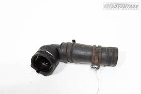 5q0122291h Audi 2015-2019 A3 1.8l Engine Motor Cooling Coolant Tube Hose Coupling Oem