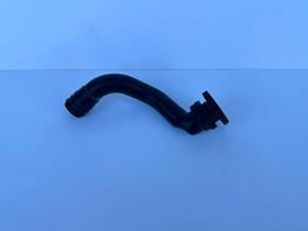 5q0129637 Audi 2015 - 2020 A3 Air Cleaner Intake Drain Hose Tube Pipe Oem