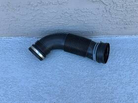 5q0129654 Audi 2015 - 2020 A3 Air Inlet Intake Hose Tube Pipe Oem