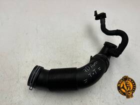 Audi 5q0129656d 2016-2023 Tt Tts 2017-2020 A3 S3 2.0 Engine Air Intake Hose Tube Pipe Oem