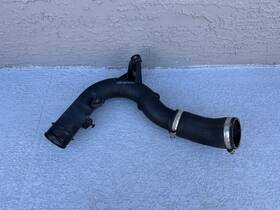 5q0145770 Audi 2015 - 2020 A3 2.0l Engine Turbo Air Intercooler Pipe Tube With Hose Oem