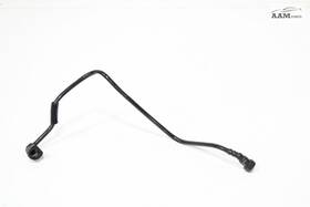 5q0201293af Audi 2017-2019 A3 8v Evaporator Charcoal Canister Purge Vacuum Pipe Hose Oem