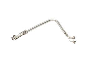 5q1816738 Audi 2015 - 2020 A3 S3 A/c Hvac Air Condition Hose Line Oem