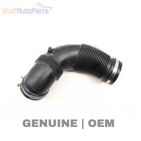 5qf129654k Audi 2019-2023 Q3 2.0l - Air Intake Hose / Tube