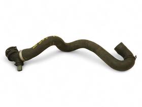 7l6122051aa Audi 07-15 Q7 4l 4.2l Coolant Water Radiator Cooling Hose Line Pipe