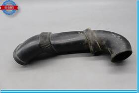 7l6128609 Audi 07-15 Q7 Engine Left Driver Side Air Cleaner Intake Duct Hose Oem