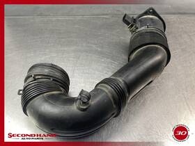 7l6129684g Audi 07-10 Q7 4l 3.6l Engine Air Intake Cleaner Tube Pipe Hose Duct