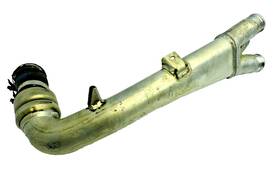7l6145945h Audi 2009-2010 Q7 Turbo Intercooler Charge Tube Pipe Unit Oem