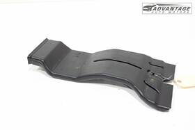 80a-819-802-a Audi 2018-2025 Q5 Center Console Right Side Rearward Floor Air Duct Oem