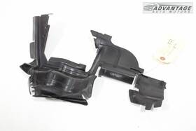 80a121674h Audi 2018-2020 Q5 Front Right Side Air Duct Baffle Oem