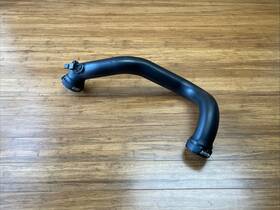 80a145673d Audi 2018 - 2022 Sq5 Fy 3.0l Engine Intercooler Left Hose Tube Pipe Oem Gg